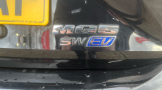 MG Mg5 115kW Exclusive EV 61kWh 5dr Auto Electric Estate